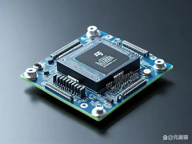 物联网通信MCU
