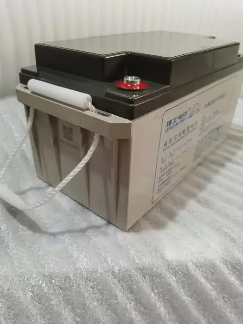 应急储能电源