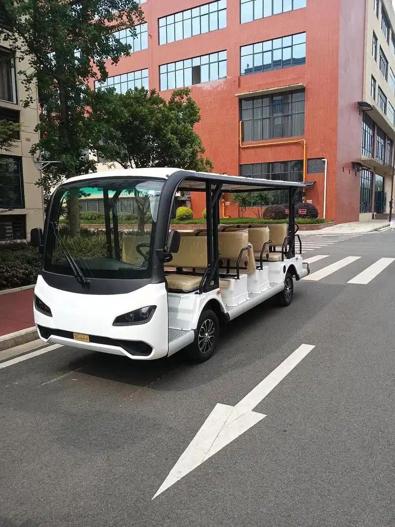 校园代步租赁