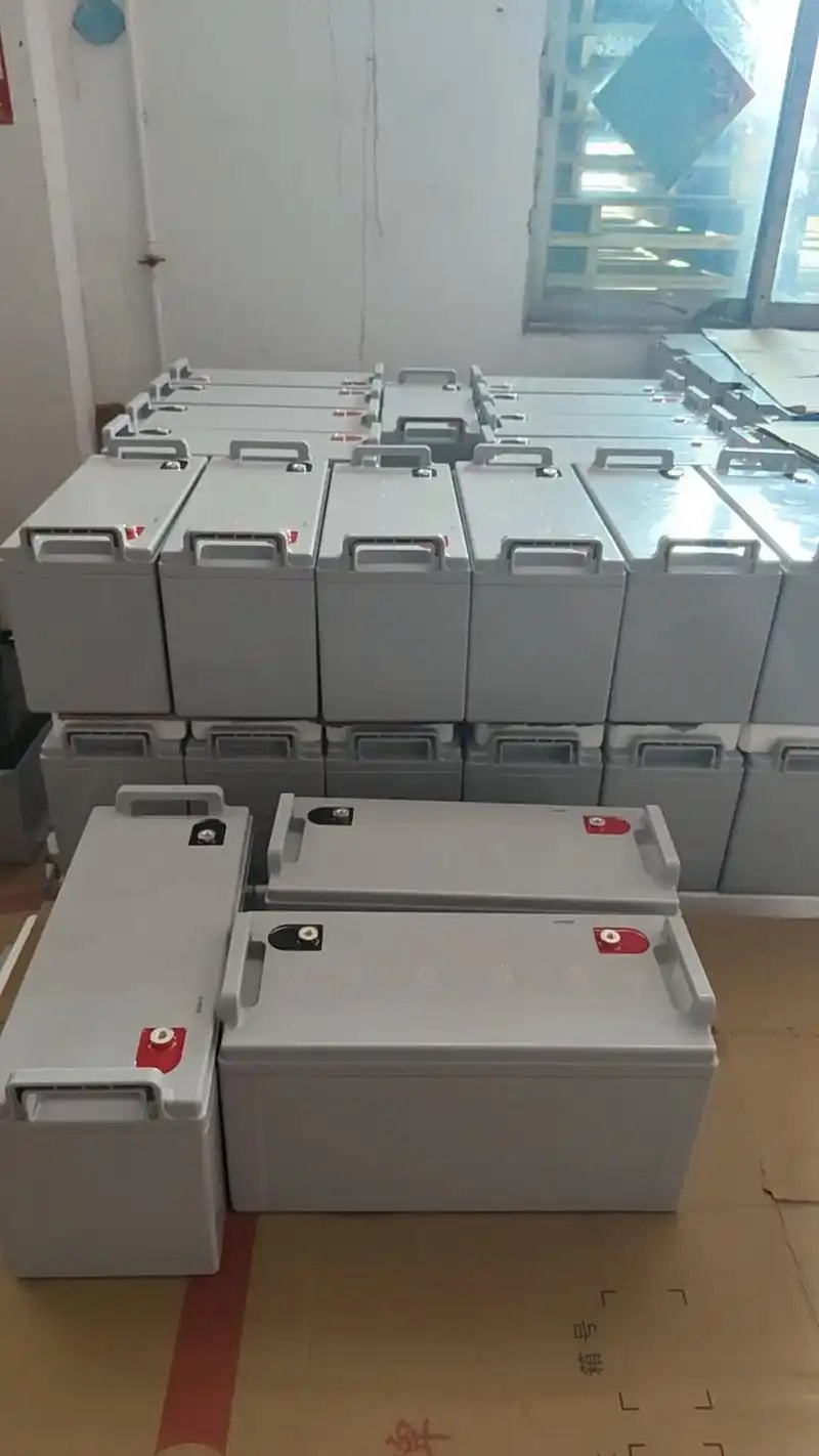 户用储能电池