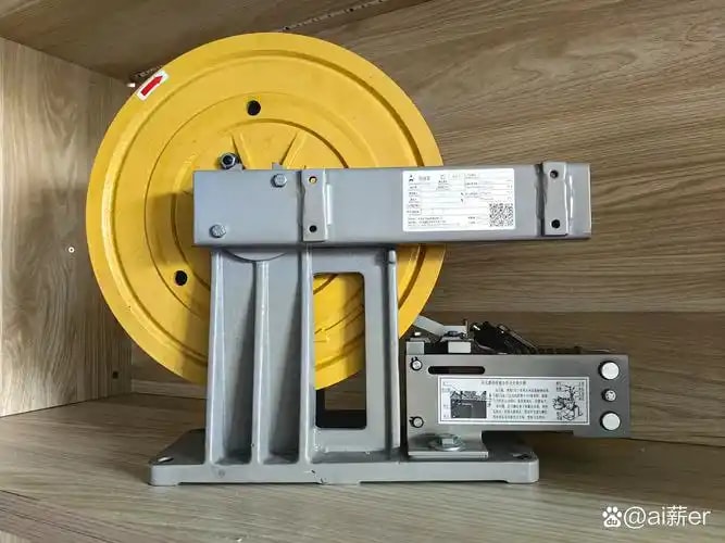 限速可调控制器
