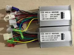轮毂电机区域代理招商