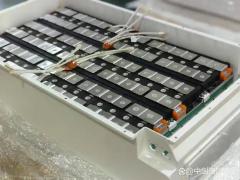 轮胎防刺与轮组载重测试快讯